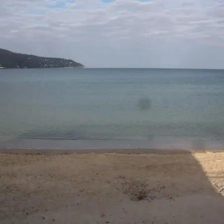 بيت للعطل Casa Sul Mare
