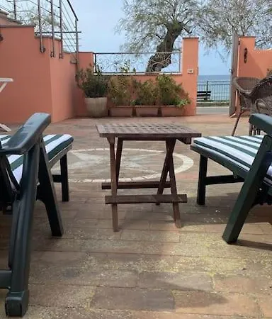 Casa Sul Mare Procchio (Isola d'Elba)