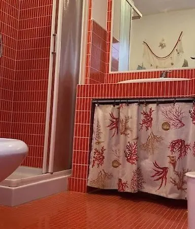 Casa Sul Mare * بروكيو