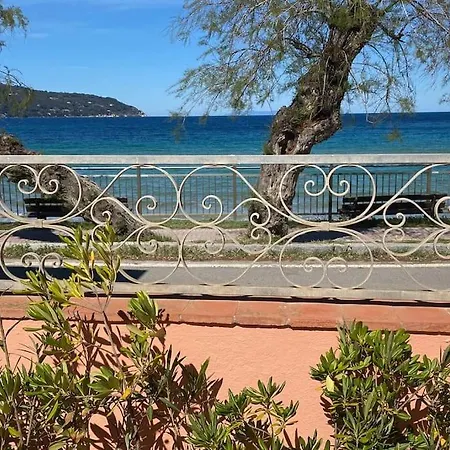 بيت للعطل Casa Sul Mare
