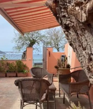 Casa Sul Mare بيت للعطل *