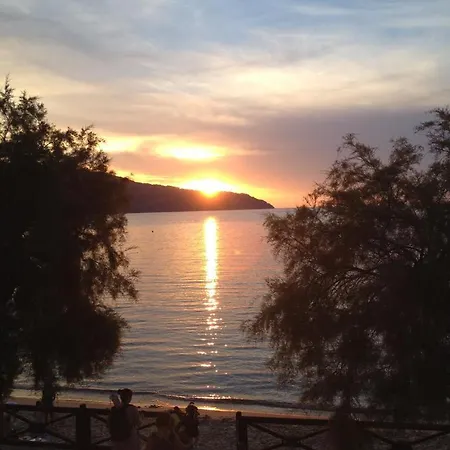 بيت للعطل Casa Sul Mare بروكيو