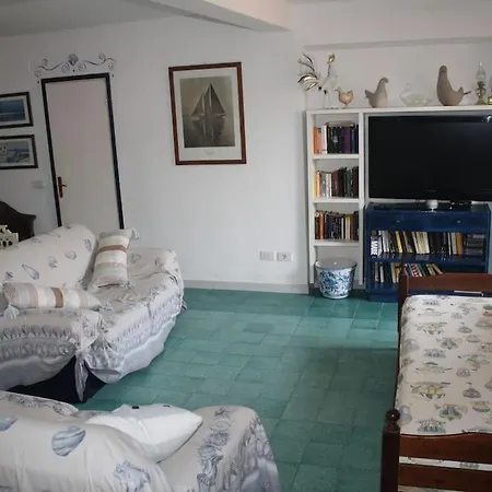 Casa Sul Mare Semesterbostad