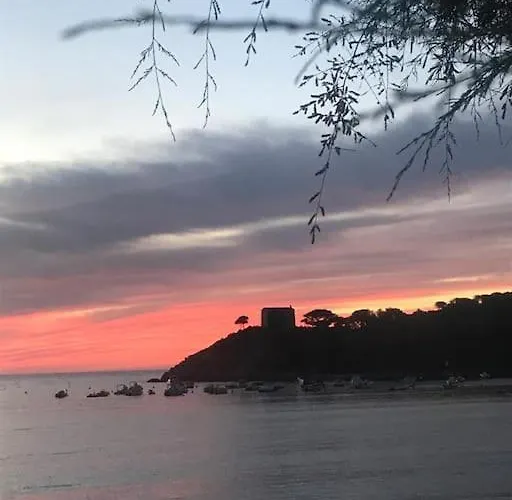 Casa Sul Mare *